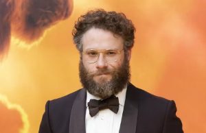 Seth Rogen Teased as Potential Call of Duty Operator Seth Rogen