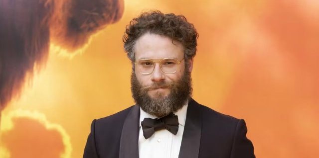 Seth Rogen