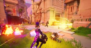 Epic Free Games: Cat Quest 2 Now Then Arcadgeddon – Don’t Miss Out! Arcageddon Gameplay Free Epic Games