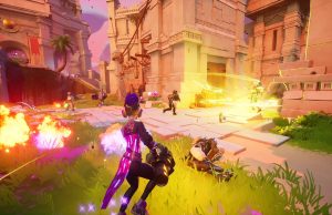 Epic Free Games: Cat Quest 2 Now Then Arcadgeddon – Don’t Miss Out! Arcageddon Gameplay Free Epic Games