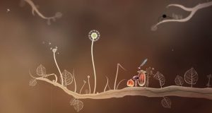 Epic Free Now Free on Both PC and Mobile: Botanicula and Firestone: Online Idle RPG Botanicula Amanita Studios 20212