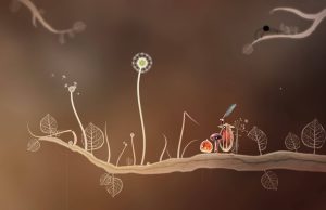 Epic Free Now Free on Both PC and Mobile: Botanicula and Firestone: Online Idle RPG Botanicula Amanita Studios 20212