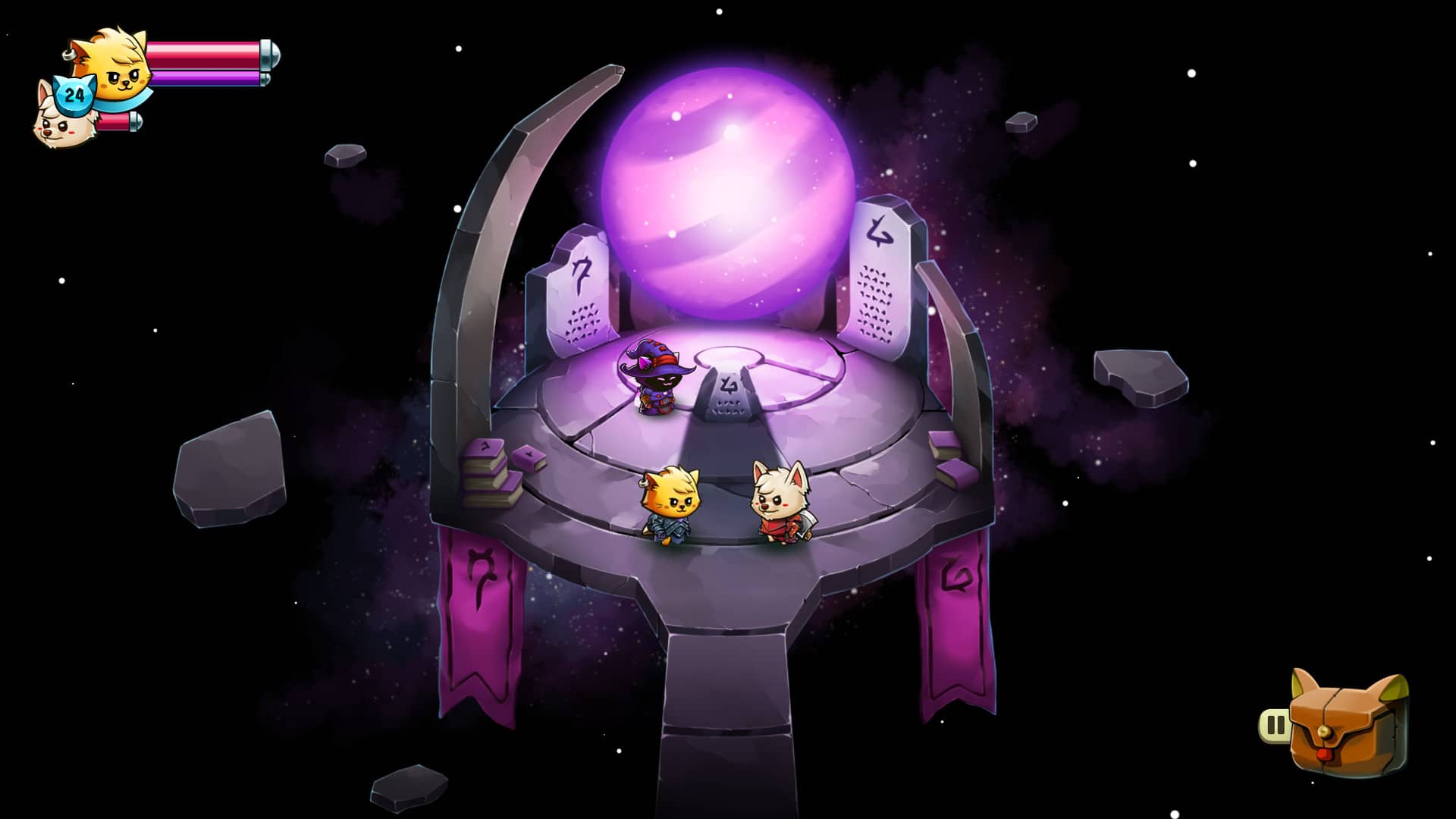 Cat Quest 2 Free Game on Epic Games Store