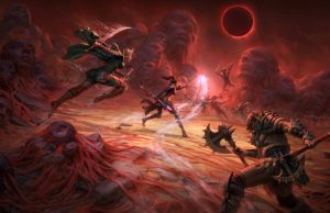 Diablo Immortal: Struggler’s Path Event Details Diablo Immortal