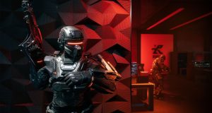 La Quimera Delayed by Reburn Ahead of Launch La Quimera