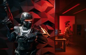 La Quimera Delayed by Reburn Ahead of Launch La Quimera