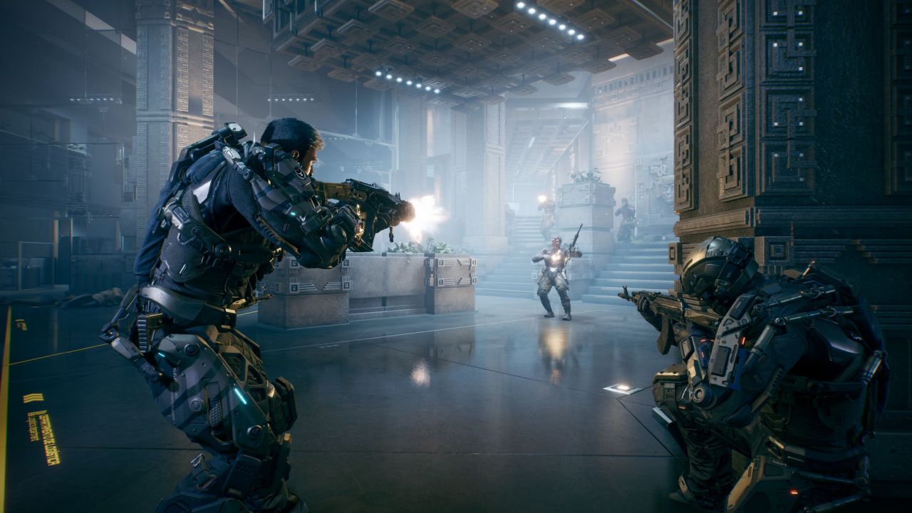 La Quimera Screenshot 2