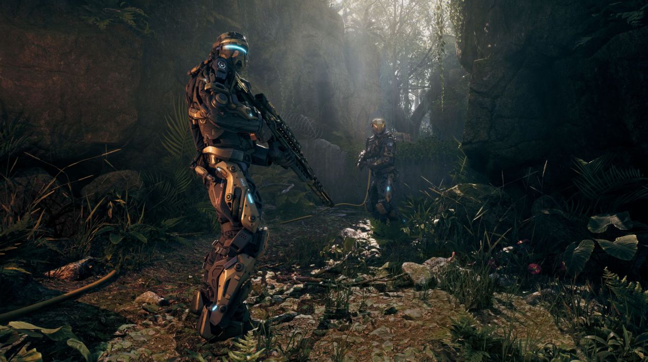 La Quimera Screenshot 3