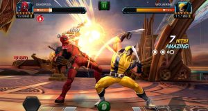 Marvel Contest of Champions Is Coming to PC via Steam Marvel Fighting Game With Over 300 Characters Finally Coming To Steam