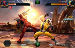 Marvel Contest of Champions Is Coming to PC via Steam Marvel Fighting Game With Over 300 Characters Finally Coming To Steam