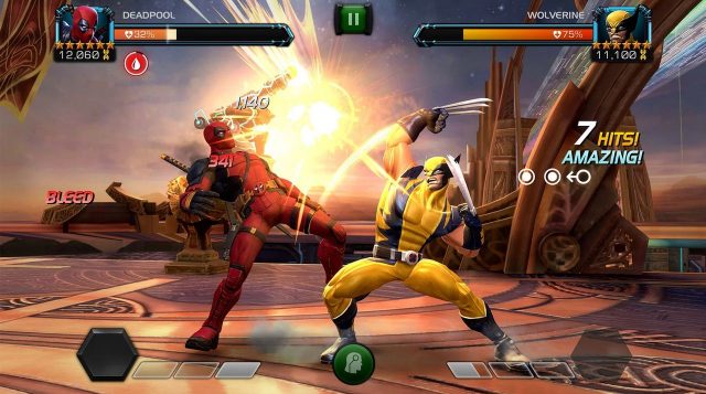Marvel Fighting Game With Over 300 Characters Finally Coming To Steam