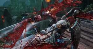 Dark Souls Fans React to New Riven Crown Trailer Riven Crown