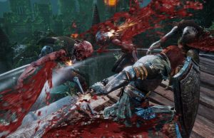 Dark Souls Fans React to New Riven Crown Trailer Riven Crown