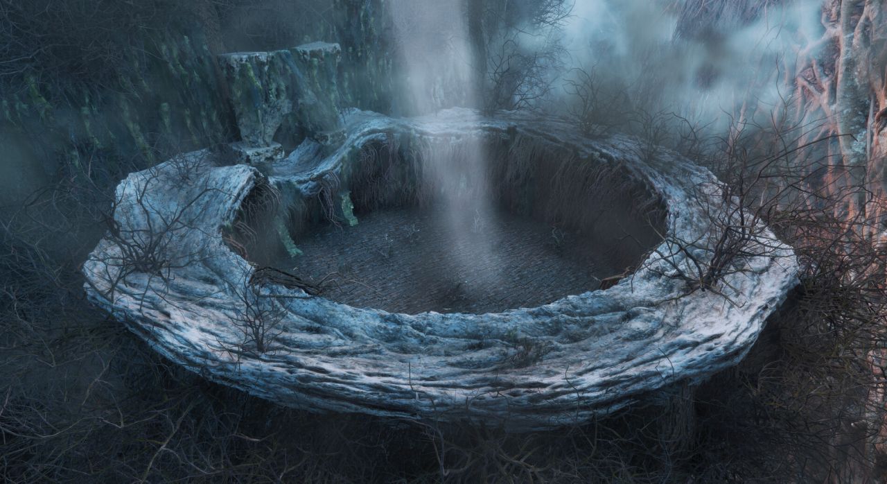 Riven Crown Steam Image 2