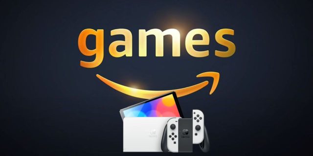 Amazon Games