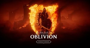 Over 200 Mods Available for Oblivion Remastered on PC The Elder Scrolls 4 Oblivion Remastered