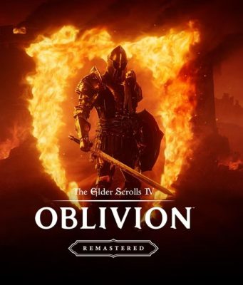 Over 200 Mods Available for Oblivion Remastered on PC The Elder Scrolls 4 Oblivion Remastered