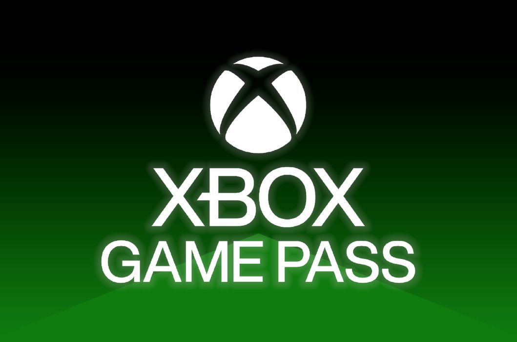 Xbox Game Pass