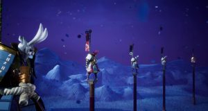 Bygone Dreams: Prophecy Tops Steam’s Free-to-Play Chart After Launch Bygone Dreams Prophecy