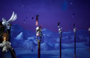 Bygone Dreams: Prophecy Tops Steam’s Free-to-Play Chart After Launch Bygone Dreams Prophecy