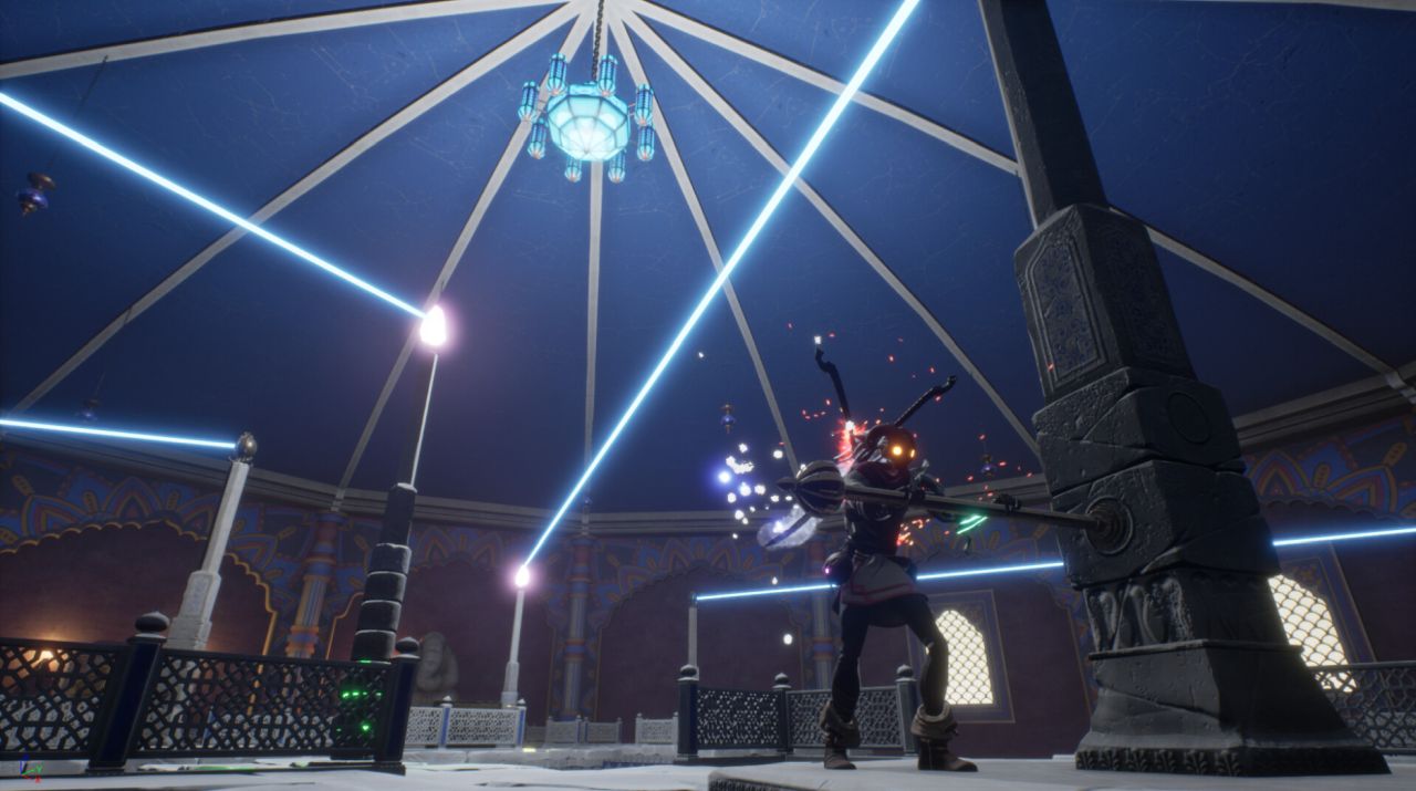 Bygone Dreams Prophecy Steam Library Image #2