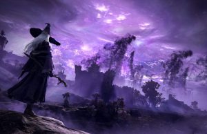 Elden Ring: Nightreign Launches Tomorrow — Global Release Times and Gameplay Overview Elden Ring Nightreign