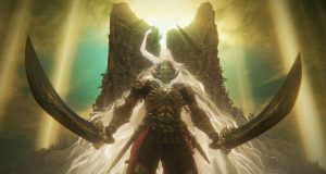 Elden Ring: Shadow of the Erdtree – Much More Than DLC Elden Ring Shadow of the Erdtree