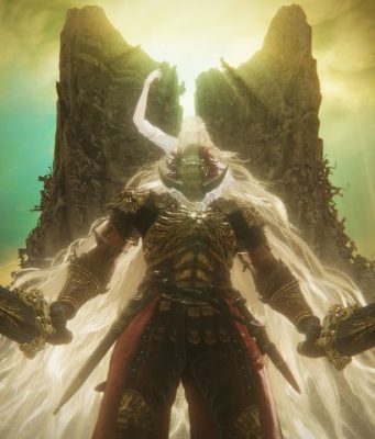 Elden Ring: Shadow of the Erdtree – Much More Than DLC Elden Ring Shadow of the Erdtree