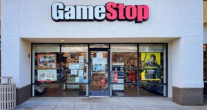 Crimson Desert Appears in GameStop Listing for Nintendo Switch 2 GameStop