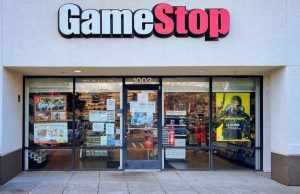 Crimson Desert Appears in GameStop Listing for Nintendo Switch 2 GameStop