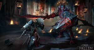 Lords of Fallen 2014 - Featured picture