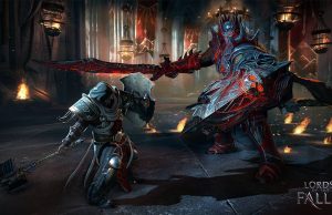 Lords of the Fallen (2014) – Digging Up a Clunky Past Lords of Fallen 2014 - Featured picture