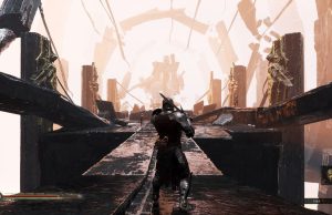 Mortal Shell – A Bold Twist on a Familiar Formula Mortal Shell Eternal Narthex picture