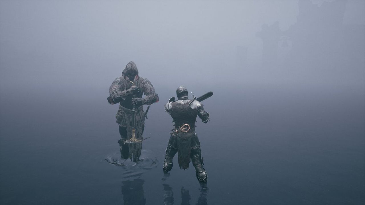 Mortal Shell Hadern picture