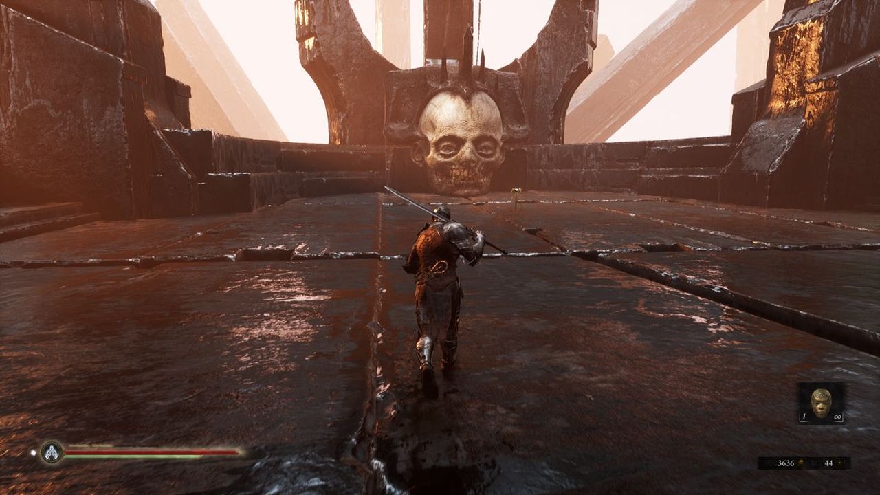 Mortal Shell Shifting Archives picture