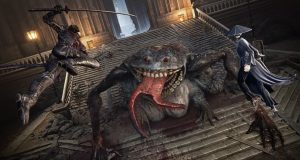 The Duskbloods: FromSoftware’s Bloodborne-Inspired Multiplayer Title The Duskbloods