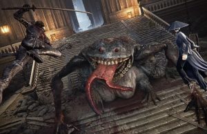 The Duskbloods: FromSoftware’s Bloodborne-Inspired Multiplayer Title The Duskbloods
