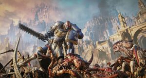 Warhammer Academic Conference Returns This September With New Talks on Ethics, Lore, and Science Warhammer