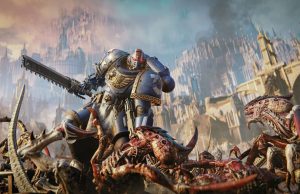 Warhammer Academic Conference Returns This September With New Talks on Ethics, Lore, and Science Warhammer