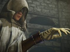 Elden Ring: Nightreign – A Risky Rebirth Elden Ring Nightreign Night Revenant Quest Cinematics picture