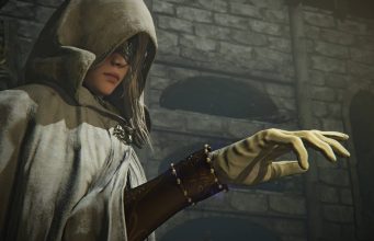 Elden Ring: Nightreign – A Risky Rebirth Elden Ring Nightreign Night Revenant Quest Cinematics picture