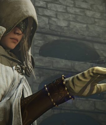 Elden Ring: Nightreign – A Risky Rebirth Elden Ring Nightreign Night Revenant Quest Cinematics picture