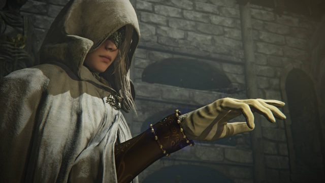 Elden Ring Nightreign Night Revenant Quest Cinematics picture