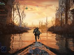 Elden Ring: Nightreign – The Soulsborne Goes Co-op Elden Ring Nightreign - Orange Sky picture