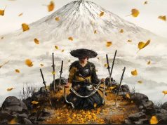 Ghost of Yotei: State of Play Gameplay Showcase Set for July Ghost of Yotei