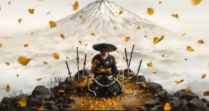 Ghost of Yotei: State of Play Gameplay Showcase Set for July Ghost of Yotei