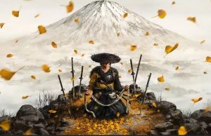 Ghost of Yotei: State of Play Gameplay Showcase Set for July Ghost of Yotei
