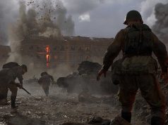 Hell Let Loose Is Free to Play This Weekend—and Half Off If You Decide to Stay Hell Let Loose Stalingrad Map picture