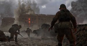 Hell Let Loose Is Free to Play This Weekend—and Half Off If You Decide to Stay Hell Let Loose Stalingrad Map picture