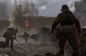 Hell Let Loose Is Free to Play This Weekend—and Half Off If You Decide to Stay Hell Let Loose Stalingrad Map picture